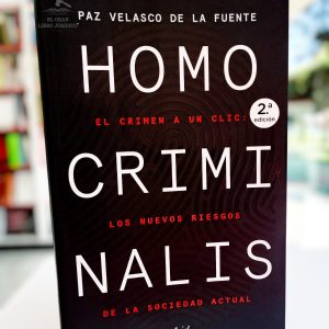 HOMO CRIMINALIS