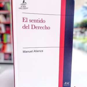 EL SENTIDO DEL DERECHO