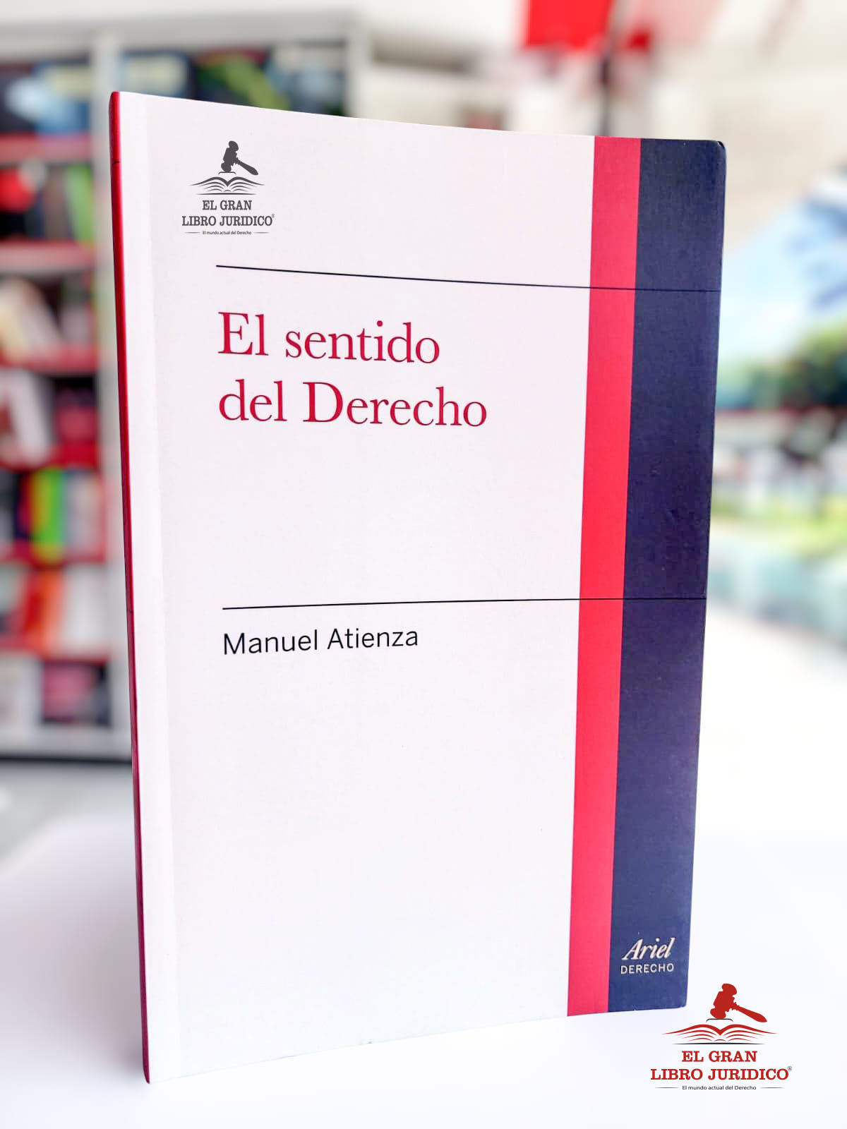 EL SENTIDO DEL DERECHO