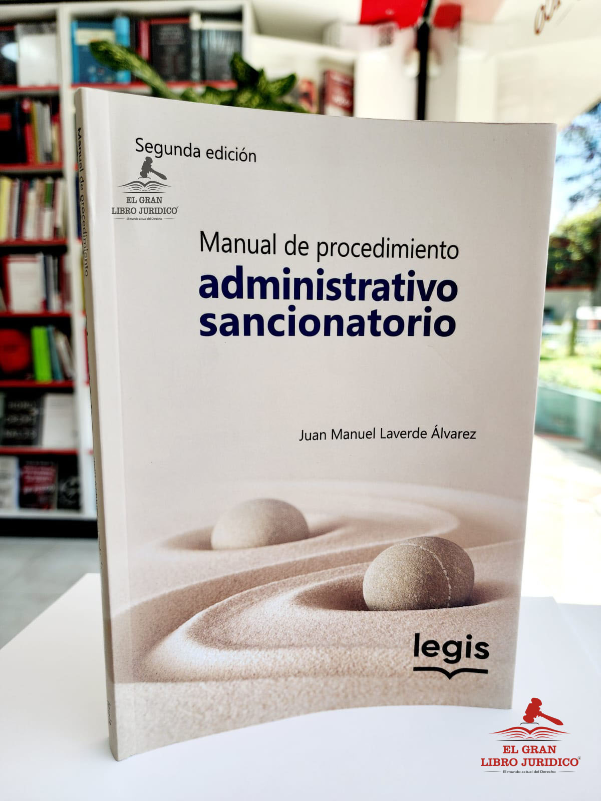 MANUAL DE PROCEDIMIENTO ADMINISTRATIVO SANCIONATORIO