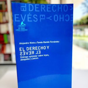 EL DERECHO Y EL REVÉZ DEL DERECHO