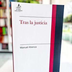 TRAS LA JUSTICIA