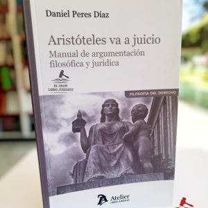 ARISTOTELES VA A JUICIO