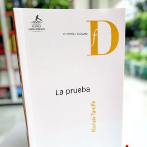 LA PRUEBA