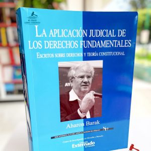 LA APLICACIÓN JUDICIAL DE LOS DERECHOS FUNDAMENTALES