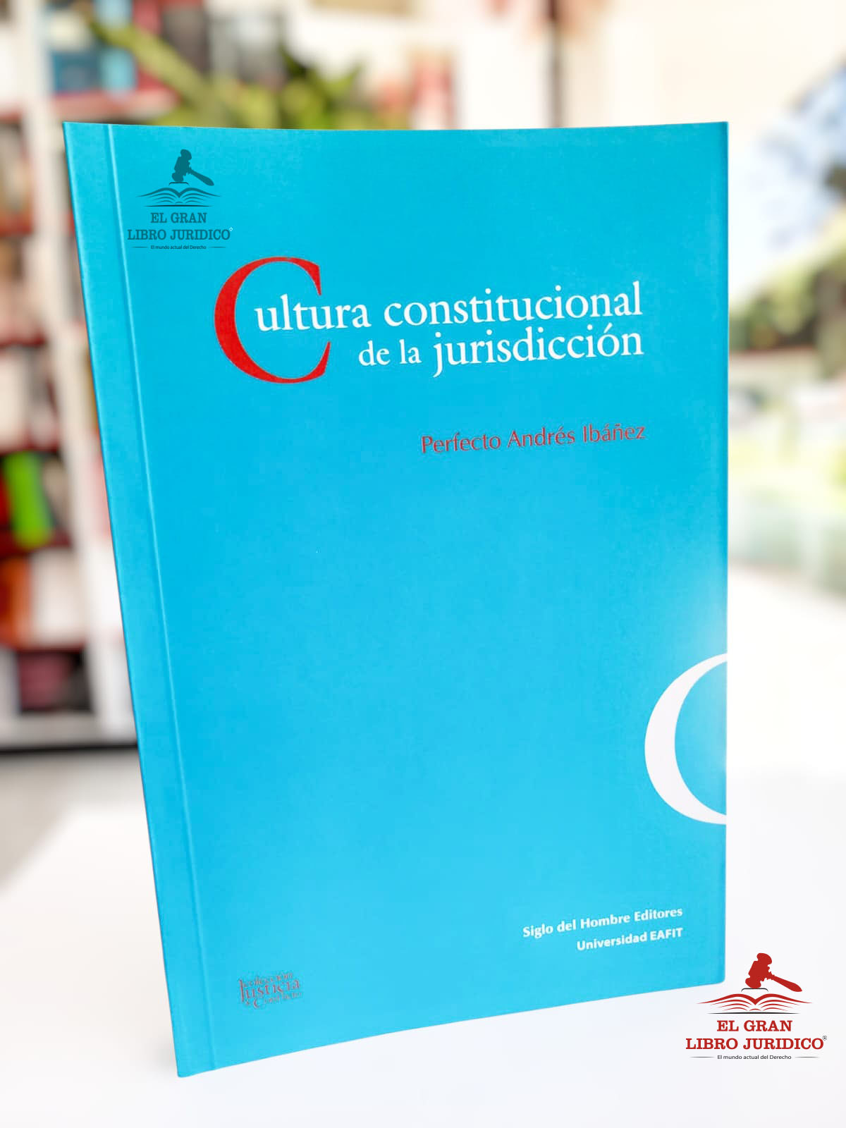 CULTURA CONSTITUCIONAL DE LA JURISDICCIÓN