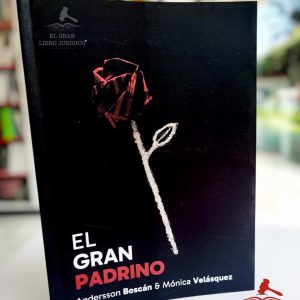 EL GRAN PADRINO