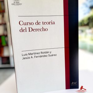 CURSO DE TEORIA DEL DERECHO