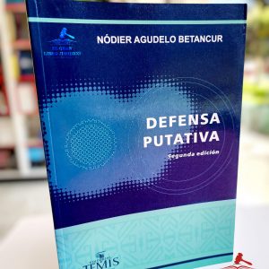DEFENSA PUTATIVA
