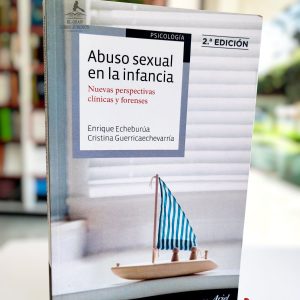 ABUSO SEXUAL EN LA INFANCIA