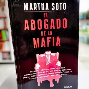EL ABOGADO DE LA MAFIA