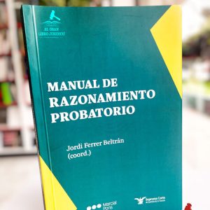 MANUAL DE RAZONAMIENTO PROBATORIO