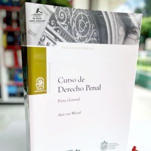 CURSO DE DERECHO PENAL