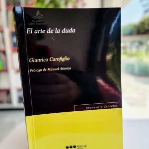 EL ARTE DE LA DUDA