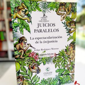 JUICIOS PARALELOS