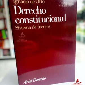 DERECHO CONSTITUCIONAL