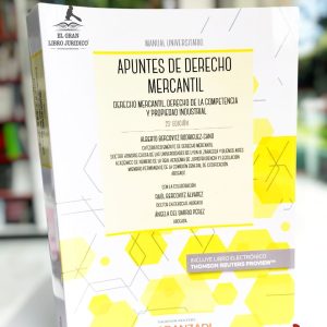 APUNTES DE DERECHO MERCANTIL