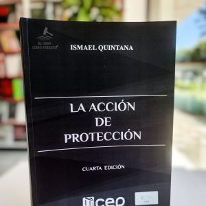 LA ACCIÓN DE PROTECCIÓN