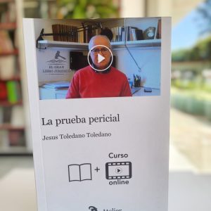 LA PRUEBA PERICIAL