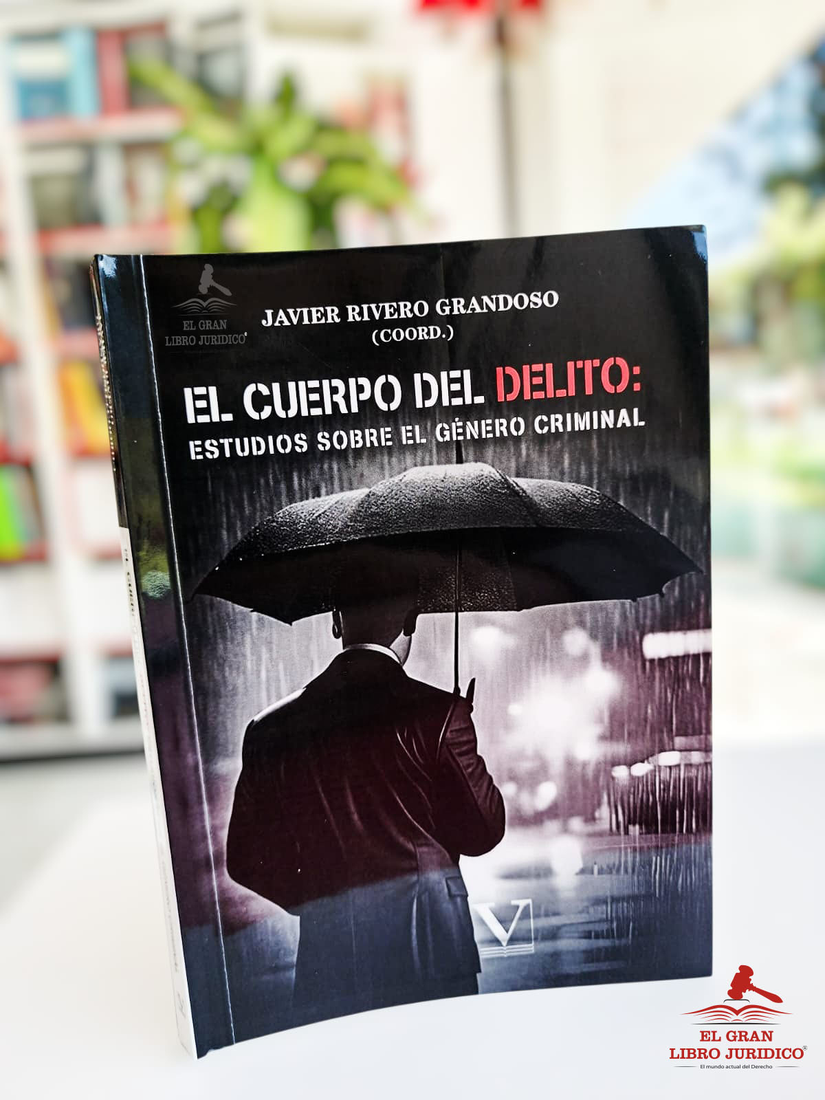EL CUERPO DEL DELITO