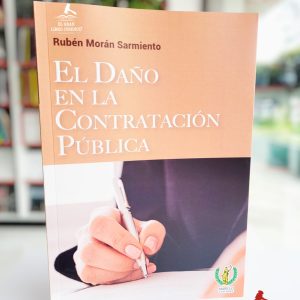 EL DAÑO EN LA CONTRATACIÓN PÚBLICA