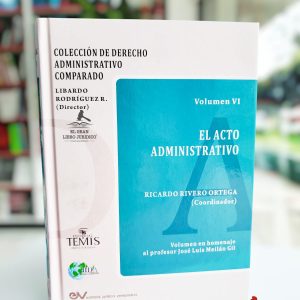 EL ACTO ADMINISTRATIVO