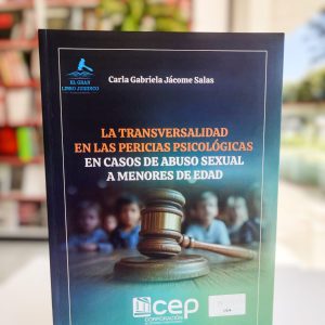 LA TRANSVERSALIDAD EN LAS PERICIAS PSICOLÓGICAS EN CASOS DE ABUSO SEXUAL A MENORES DE EDAD