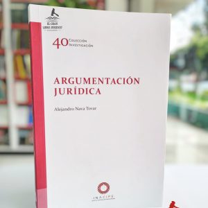 ARGUMENTACIÓN JURÍDICA