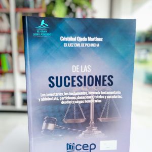 DE LAS SUCESIONES