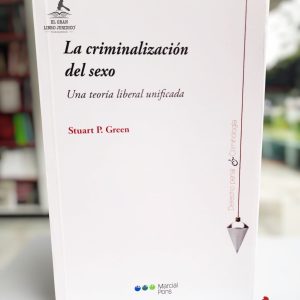LA CRIMINALIZACIÓN DEL SEXO