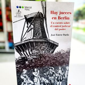HAY JUECES EN BERLÍN