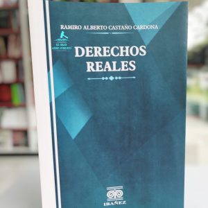 DERECHOS REALES
