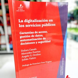 LA DIGITALIZACIÓN EN LOS SERVICIOS PÚBLICOS