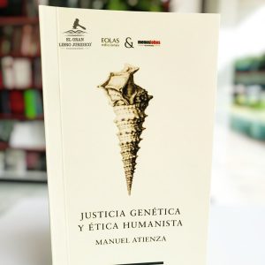 JUSTICIA GENÉTICA Y ÉTICA HUMANISTA
