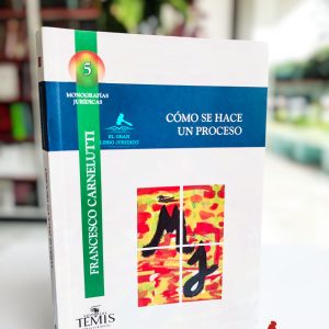 COMO SE HACE UN PROCESO