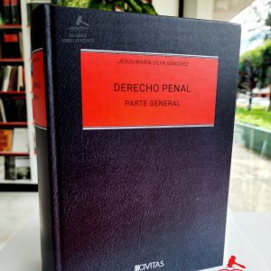 DERECHO PENAL PARTE GENERAL