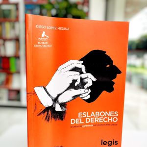 ESLABONES DEL DERECHO