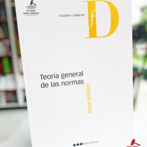 TEORÍA GENERAL DE LAS NORMAS