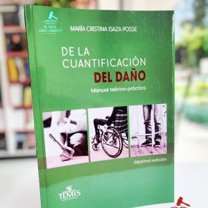 DE LA CUANTIFICACIÓN DEL DAÑO