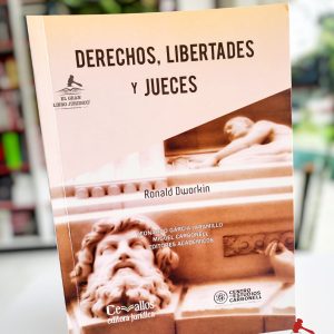 DERECHOS, LIBERTADES Y JUECES