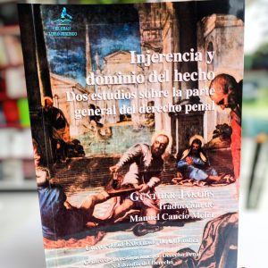 INJERENCIA Y DOMINIO DEL HECHO