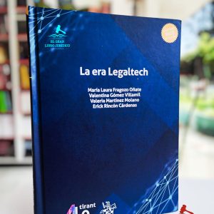 LA ERA LEGALTECH