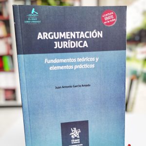 ARGUMENTACIÓN JURÍDICA