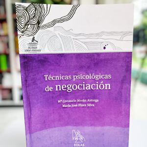 TÉCNICAS PSICOLÓGICAS DE NEGOCIACIÓN