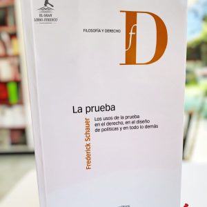 LA PRUEBA