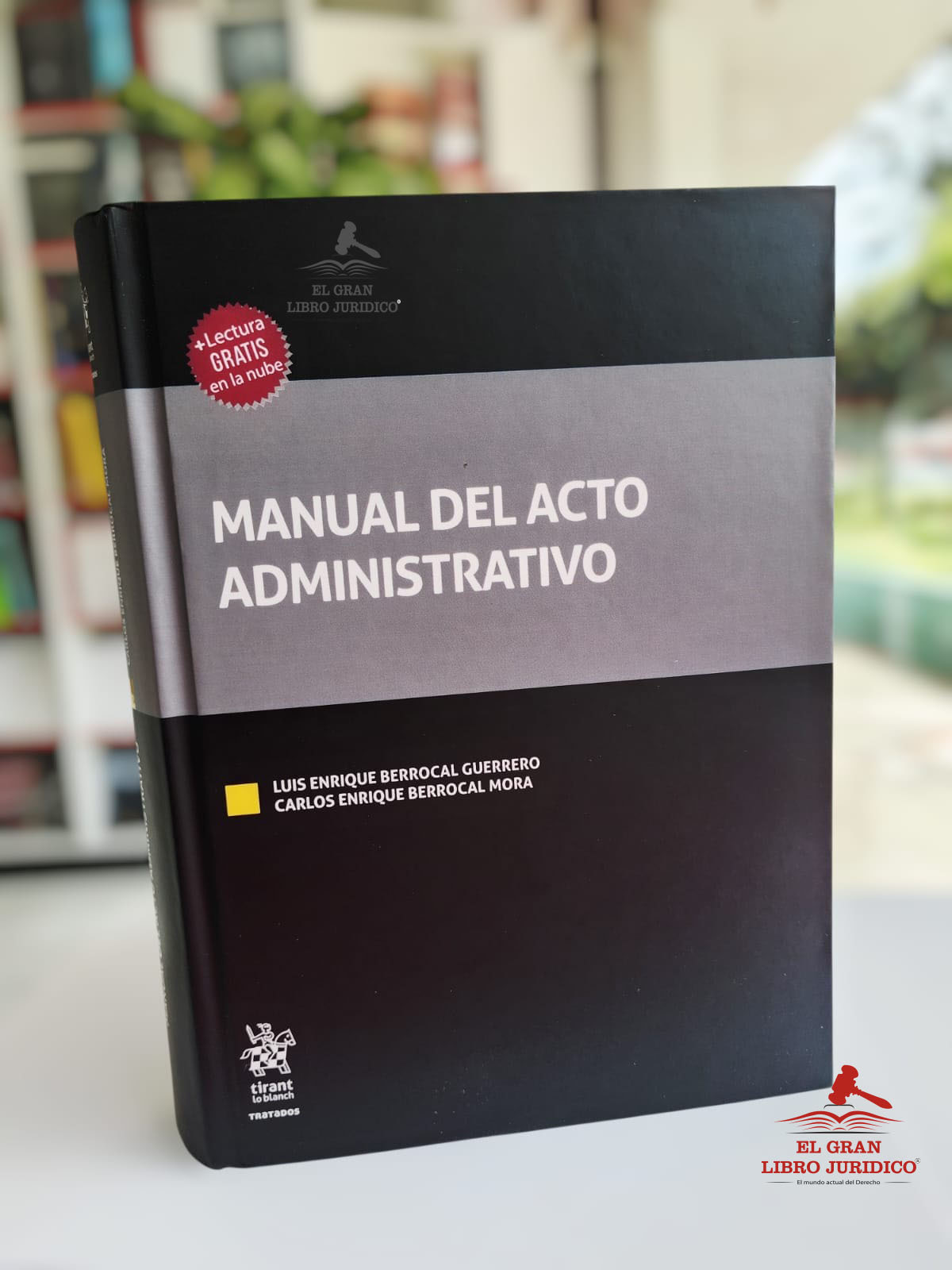 MANUAL DEL ACTO ADMINISTRATIVO