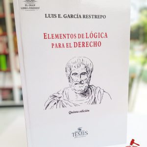 ELEMENTOS DE LÓGICA PARA EL DERECHO
