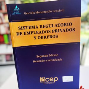 SISTEMA REGULATORIO DE EMPLEADOS PRIVADOS Y OBREROS