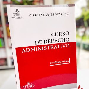 CURSO DE DERECHO ADMINISTRATIVO