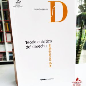 TEORÍA ANALÍTICA DEL DERECHO